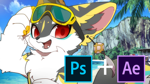 兽游开发 系兄弟就来砍我OwO! 动漫游戏开发指南